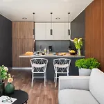 Holiday park Aminess Style Avalona Glamping & Homes
