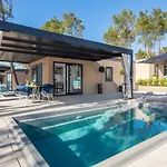 פארק נופש Aminess Style Avalona Glamping & Homes