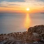Holiday park Aminess Style Avalona Glamping & Homes Povljana