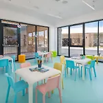 Holiday park Aminess Style Avalona Glamping & Homes