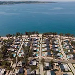 פארק נופש Aminess Style Avalona Glamping & Homes