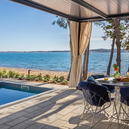 Holiday park Aminess Style Avalona Glamping & Homes