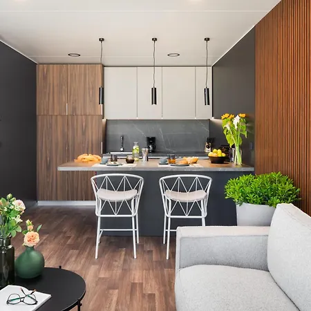 Park za odmor Aminess Style Avalona Glamping & Homes