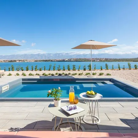 Aminess Style Avalona Glamping & Homes Povljana