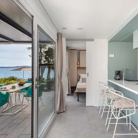 Holiday park Aminess Style Avalona Glamping & Homes 5*