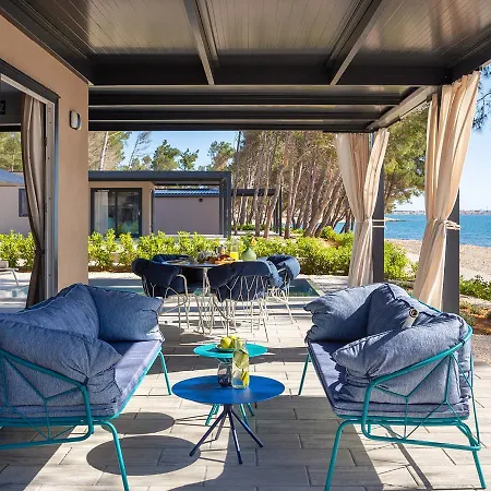 Aminess Style Avalona Glamping & Homes 5*