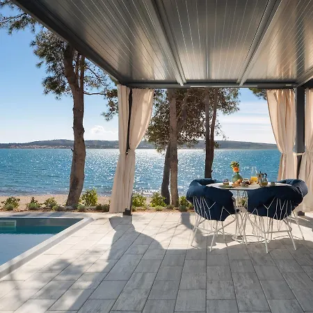 Aminess Style Glamping & Homes Avalona Povljana