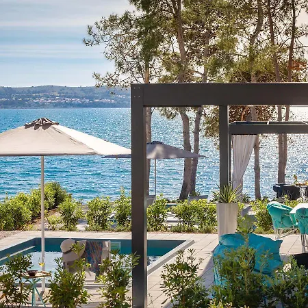 Aminess Style Avalona Glamping & Homes 5* Povljana