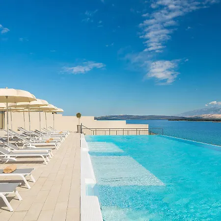 Holiday park Aminess Style Avalona Glamping & Homes