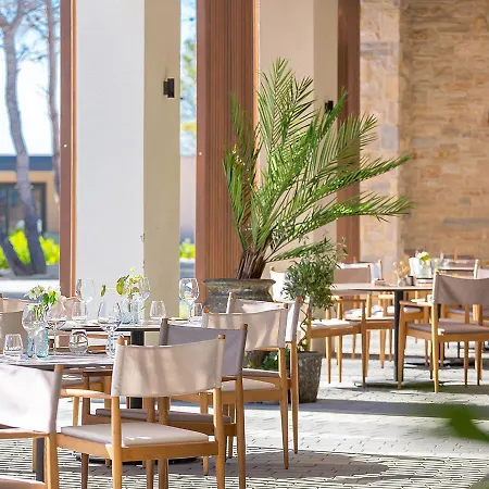 Aminess Style Avalona Glamping & Homes Holiday park