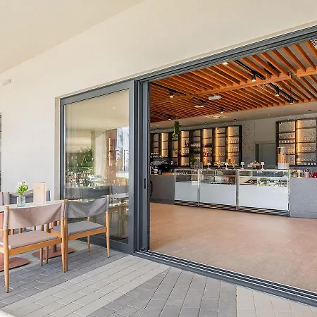 홀리데이파크 Aminess Style Glamping & Homes Avalona 5*