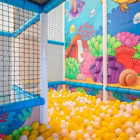 Holiday park Aminess Style Avalona Glamping & Homes