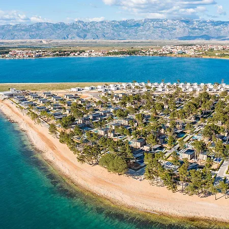 Aminess Style Avalona Glamping & Homes 5*