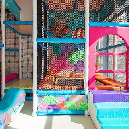 Aminess Style Glamping & Homes Avalona Povljana
