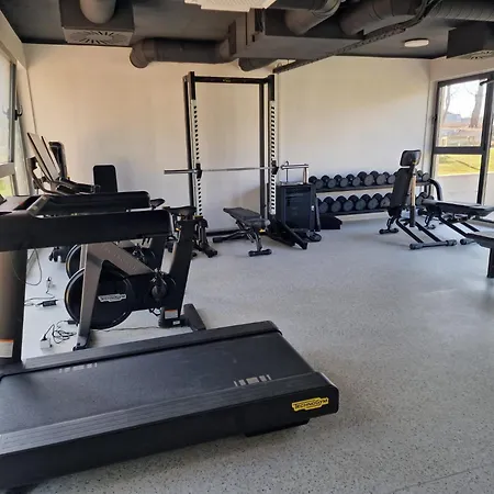 Holiday park Aminess Style Avalona Glamping & Homes Povljana