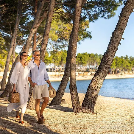 Aminess Style Glamping & Homes Avalona 5*