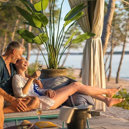 Aminess Style Glamping & Homes Avalona Üdülőpark