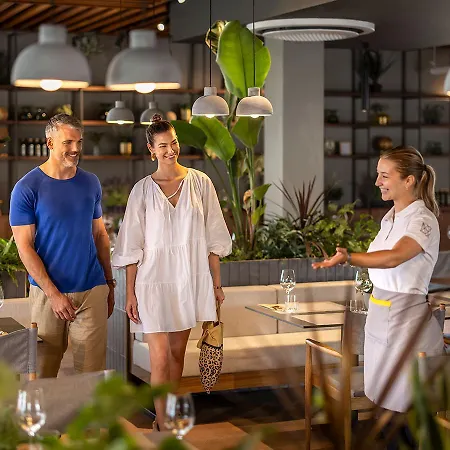 Aminess Style Glamping & Homes Avalona Üdülőpark