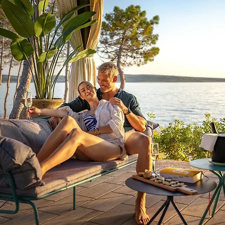 Aminess Style Glamping & Homes Avalona Üdülőpark 5*