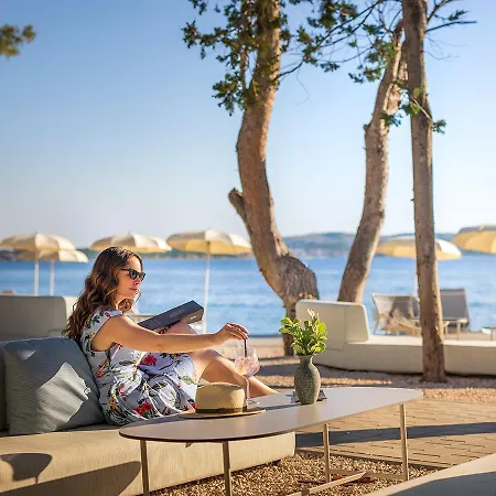 Aminess Style Glamping & Homes Avalona Povljana
