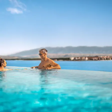 Aminess Style Glamping & Homes Avalona 5*