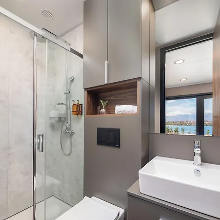 Aminess Style Avalona Glamping & Homes 5* Povljana