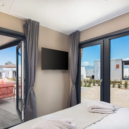 Aminess Style Avalona Glamping & Homes 5*