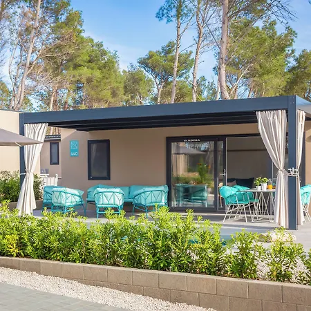 Aminess Style Avalona Glamping & Homes 5*