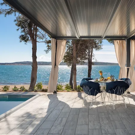 Aminess Style Avalona Glamping & Homes 5* Povljana