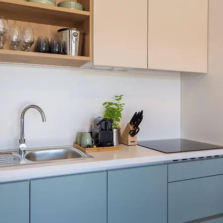 Aminess Style Avalona Glamping & Homes 5*