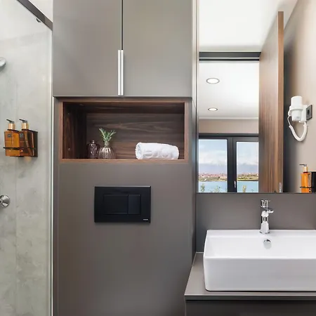 Aminess Style Avalona Glamping & Homes Park za odmor Povljana