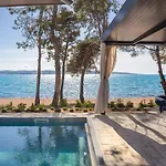 Kompleks wypoczynkowy Aminess Style Avalona Glamping & Homes 5*