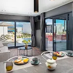 Aminess Style Avalona Glamping & Homes Vakantiepark