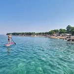 Aminess Style Avalona Glamping & Homes Kompleks wypoczynkowy Povljana
