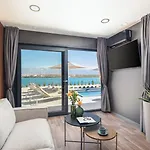 Aminess Style Avalona Glamping & Homes Kompleks wypoczynkowy