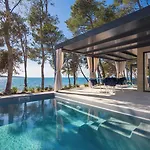 Kompleks wypoczynkowy Aminess Style Avalona Glamping & Homes 5*