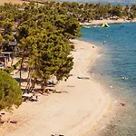 Kompleks wypoczynkowy Aminess Style Avalona Glamping & Homes 5*