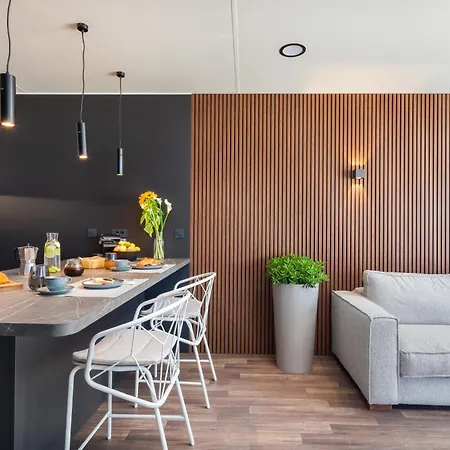 Aminess Style Avalona Glamping & Homes