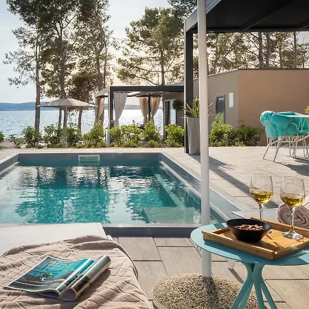 Aminess Style Avalona Glamping & Homes