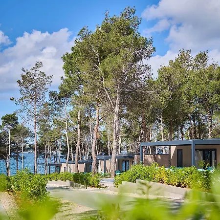 Semesterpark Aminess Style Glamping & Homes Avalona Povljana