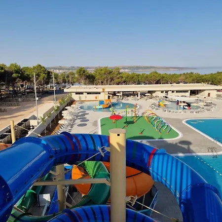 Aminess Style Glamping & Homes Avalona 5*