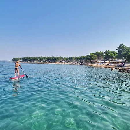 Aminess Style Avalona Glamping & Homes Vakantiepark Povljana