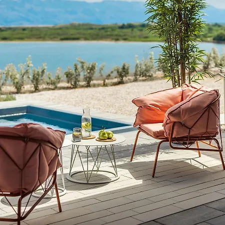 Aminess Style Avalona Glamping & Homes 5* Povljana