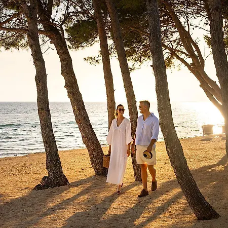 Vakantiepark Aminess Style Avalona Glamping & Homes 5*
