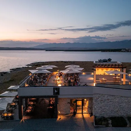 Aminess Style Avalona Glamping & Homes Vakantiepark