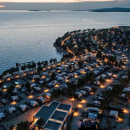 Aminess Style Avalona Glamping & Homes Vakantiepark