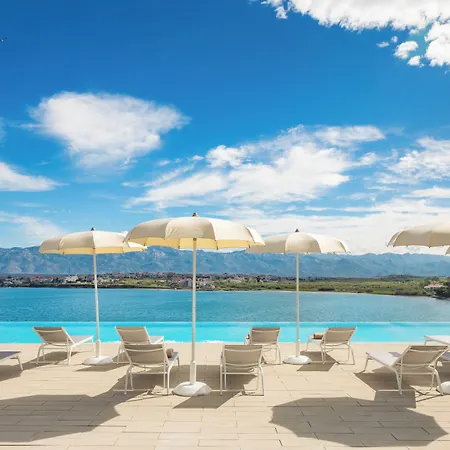 Vakantiepark Aminess Style Avalona Glamping & Homes