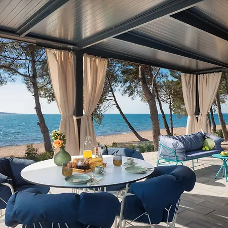 Aminess Style Avalona Glamping & Homes Vakantiepark Povljana