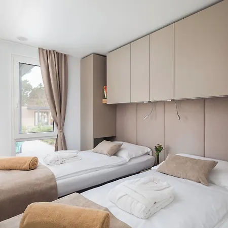 Aminess Style Avalona Glamping & Homes 5* Povljana
