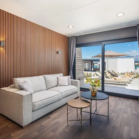 Aminess Style Avalona Glamping & Homes 5* Povljana